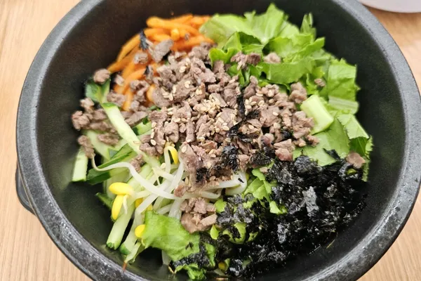 김영균한우식육식당 사진 2