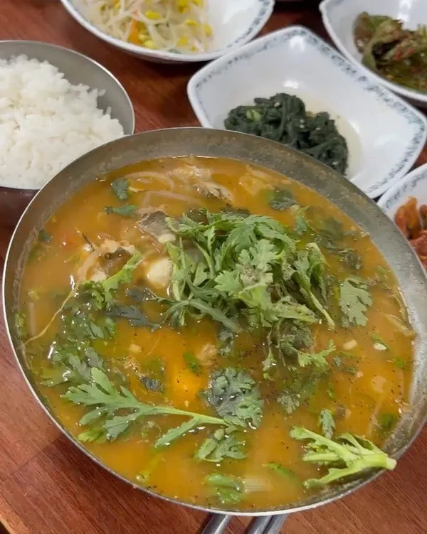 화양식당 사진 5