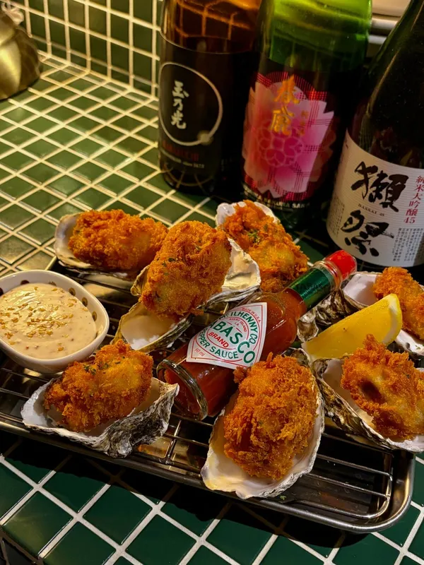 Shoten, photo 4