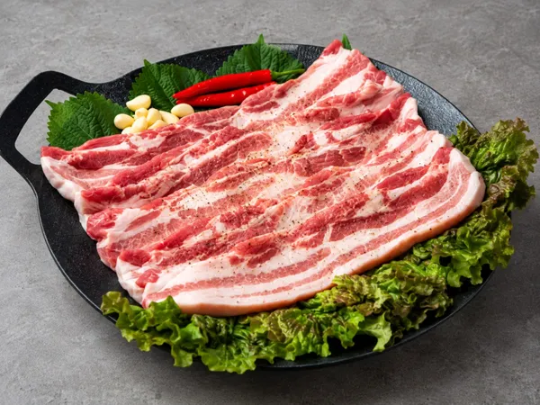 화돈달동본점 사진 3