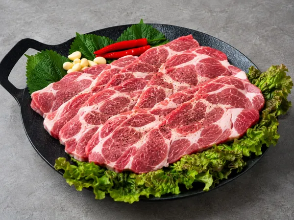 화돈달동본점 사진 4