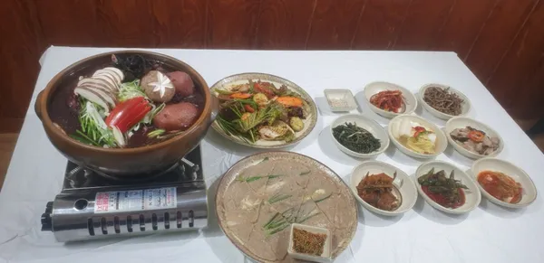 성주식당 사진 3