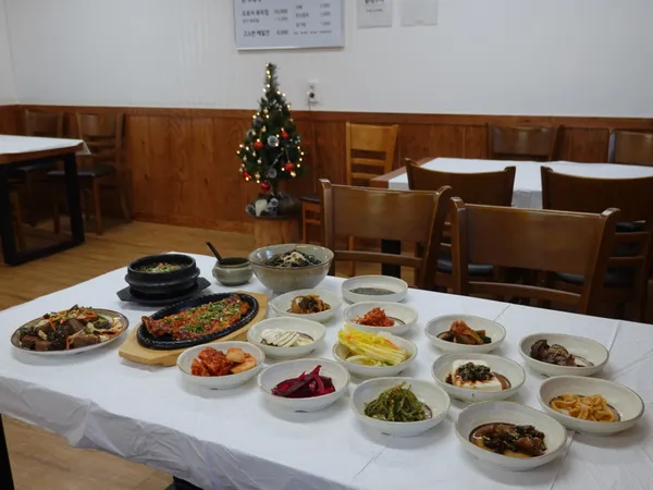 성주식당 사진 4