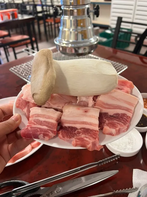 김천촌돼지 사진 3