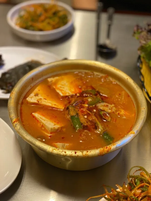Gimcheon Chondwaeji, photo 4