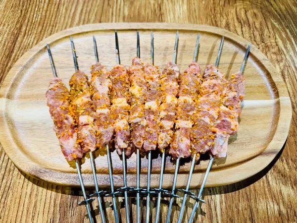 소연양꼬치 사진 2
