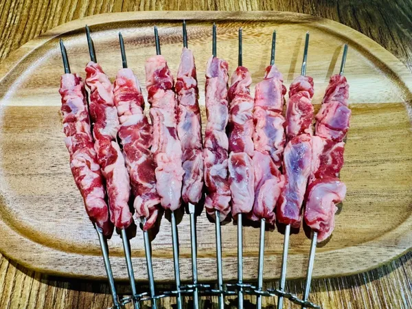 소연양꼬치 사진 3