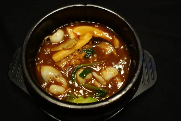 리샨 삼성타운점 사진 4
