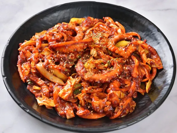 광화문미진 세종점 사진 2