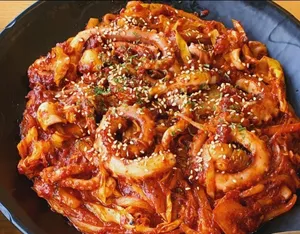 Gwanghwamun Mijin Sejong