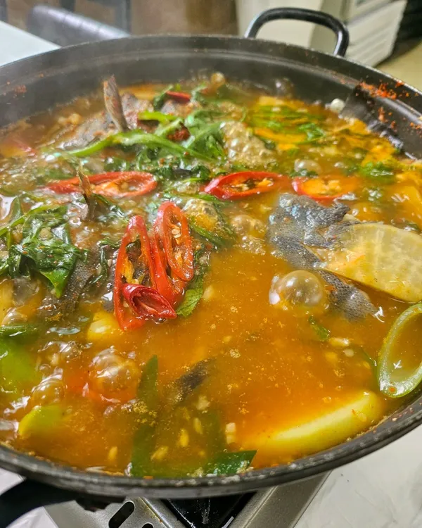 김선장횟집 사진 2