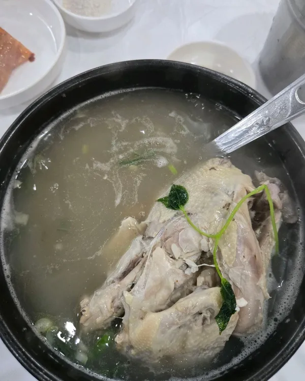 돌산참옻닭 사진 5