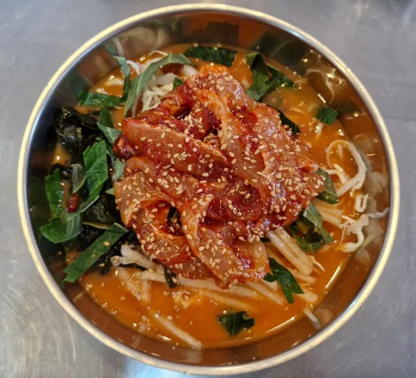 Singsingchommatjip, photo 4