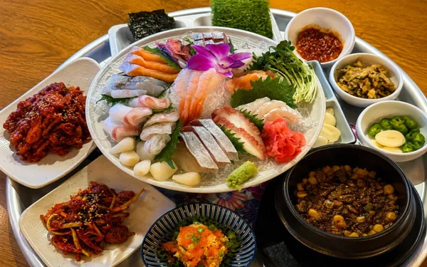 인생술집애주가 사진 2