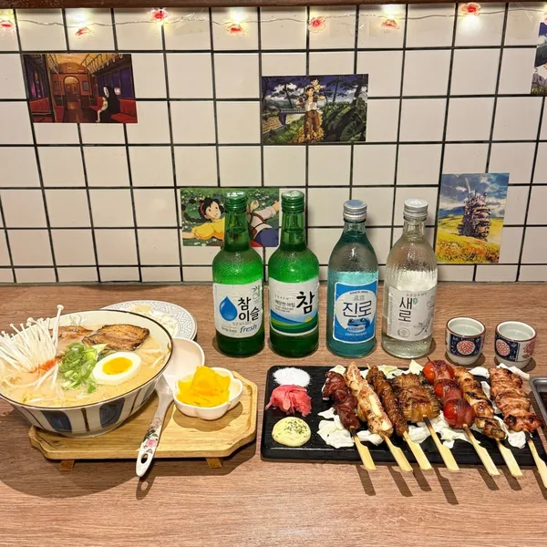 야키토리 단도리 사진 3