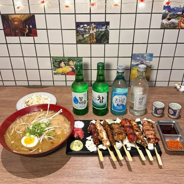 야키토리 단도리 사진 4