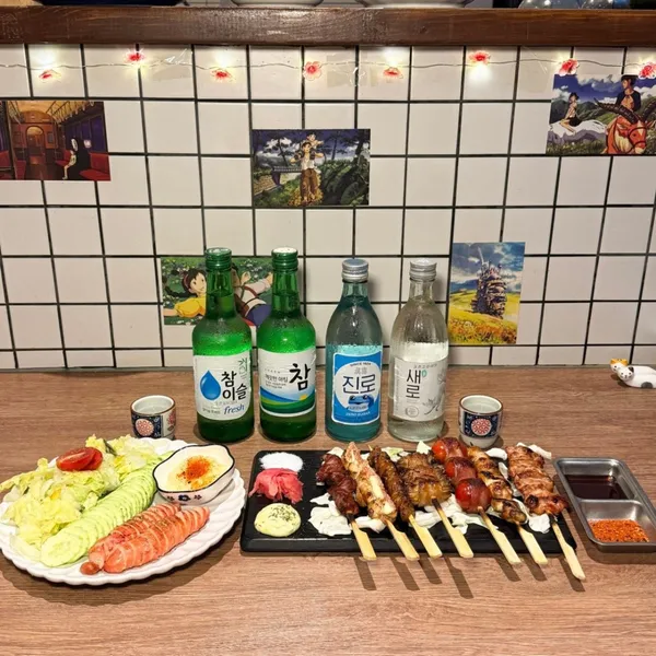 야키토리 단도리 사진 5