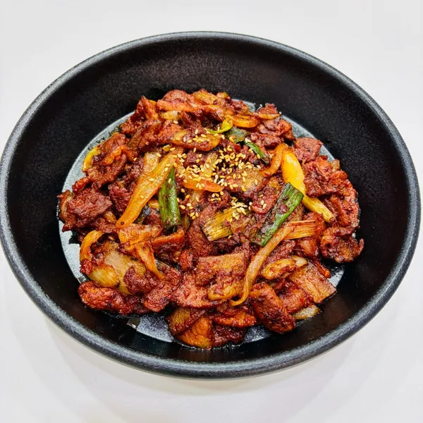오늘한쌈 송해공원점 사진 2