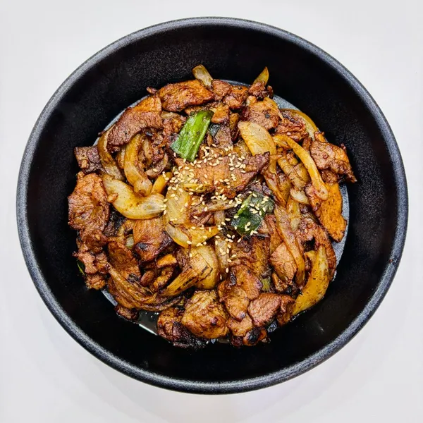 오늘한쌈 송해공원점 사진 3