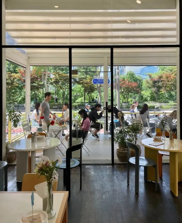 코티지 잠실본점