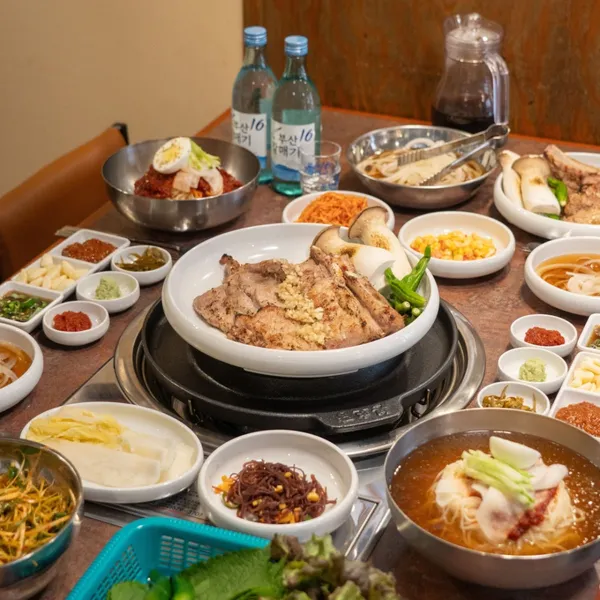 본초량