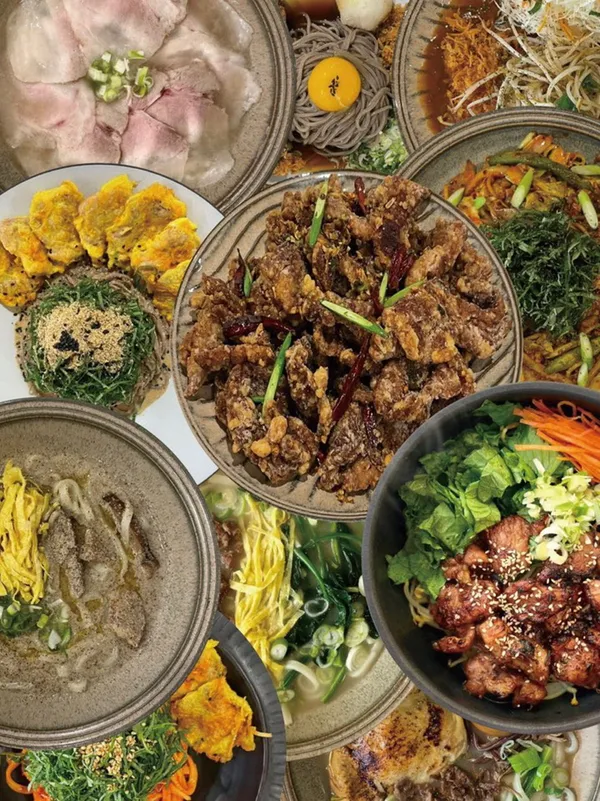 롱롱누들