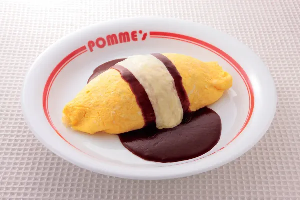 Pomme no Ki Gold 사진 3