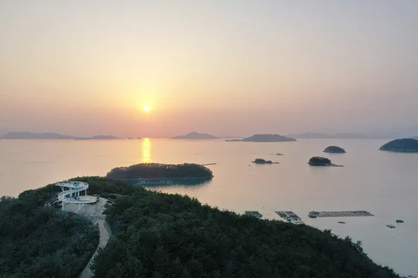 달아공원