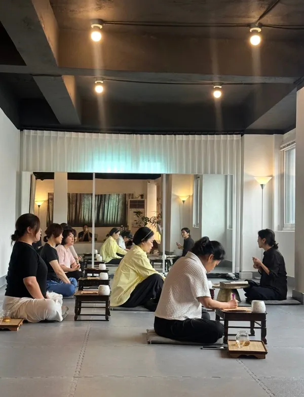 일곱 공방