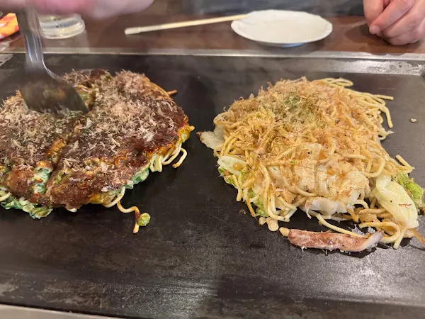 하나타누키 카와라마치점 사진 4