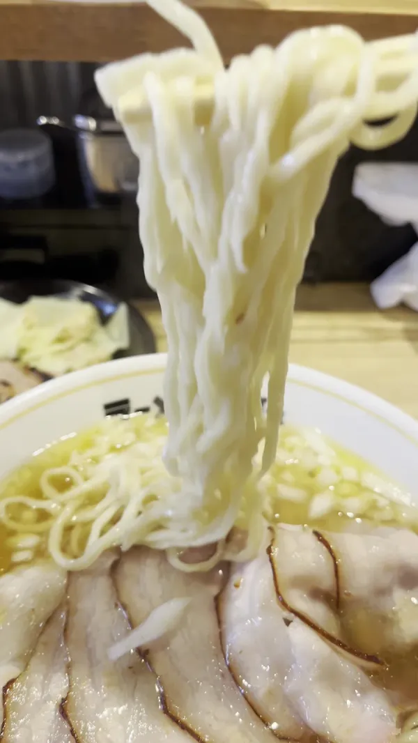 Ramen Mugyu Vol. 1 Main Shop 사진 2