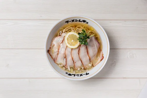 Ramen Mugyu Vol. 1 Main Shop 사진 4