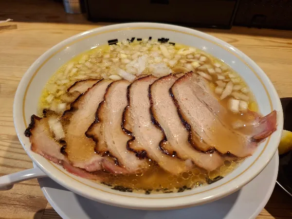Ramen Mugyu Vol. 1 Main Shop 사진 5