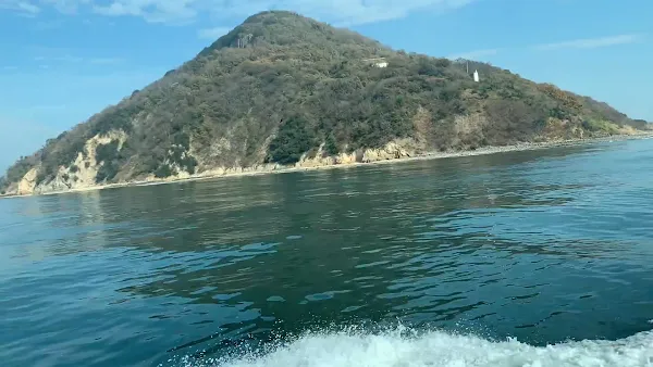 小豆島｜土庄行き高速船のりば 사진 2