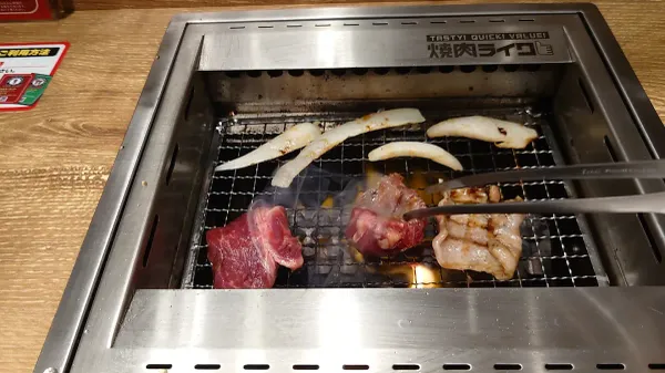 Yakiniku LIKE!! 사진 2