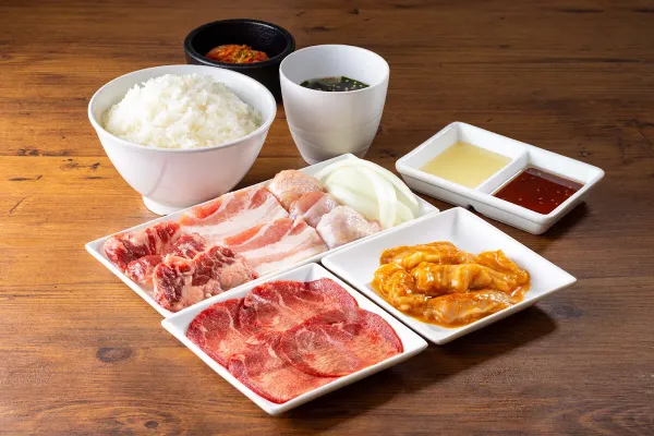 Yakiniku LIKE!! 사진 3