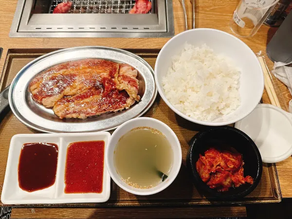 Yakiniku LIKE!! 사진 4