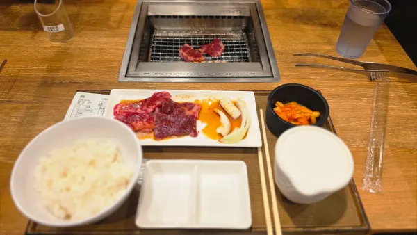 Yakiniku LIKE!! 사진 5