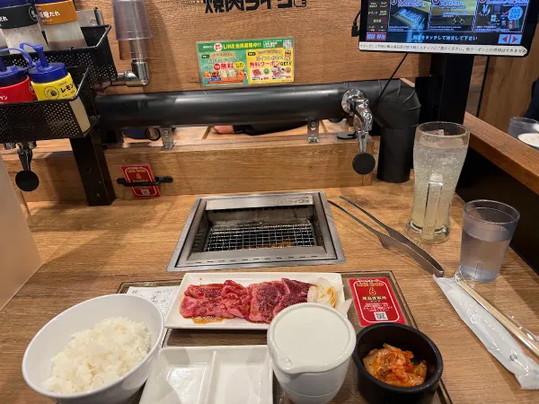 Yakiniku LIKE!!, photo 5