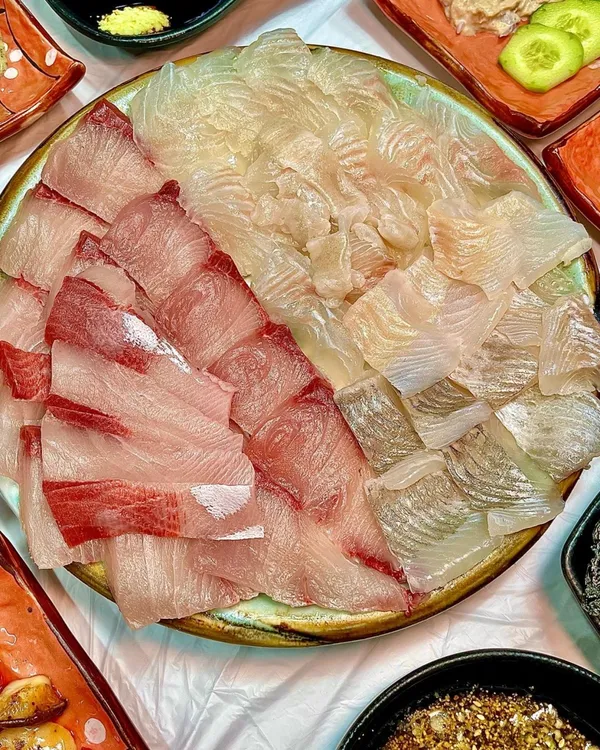 양지횟집