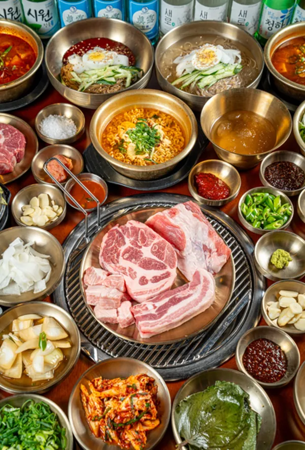 고깃리88번지 진주하대점