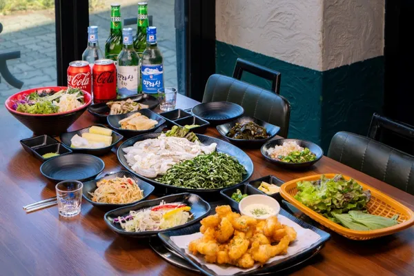 미르수산 신서귀포점
