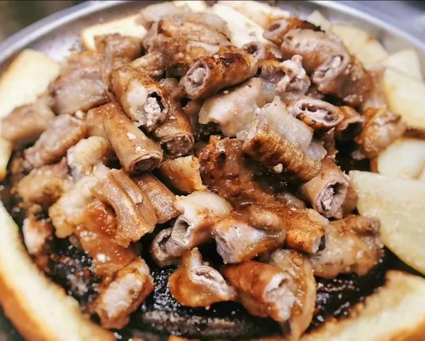 문래 대왕곱창 사진 2