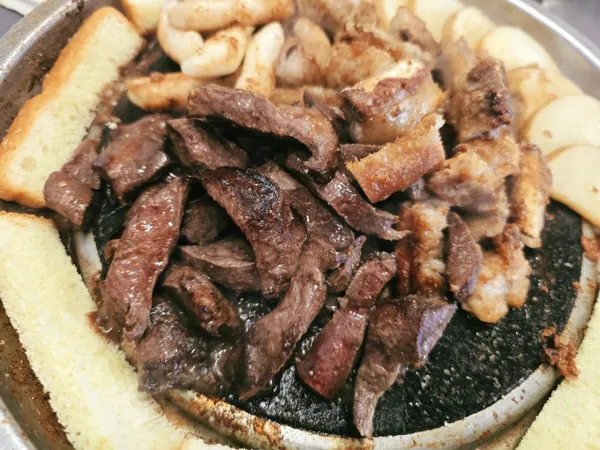 문래 대왕곱창 사진 4