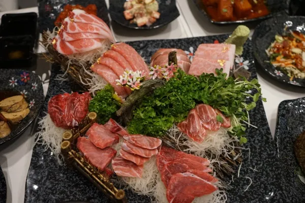 진참치 앤 진튜나 명지본점 사진 2
