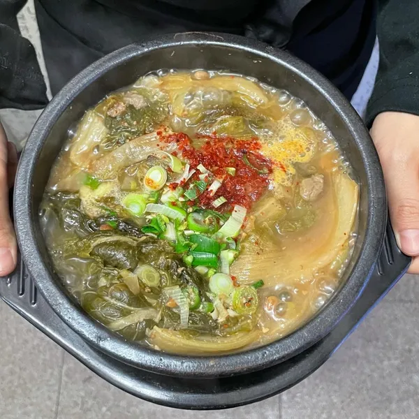 고향갈비 사진 3