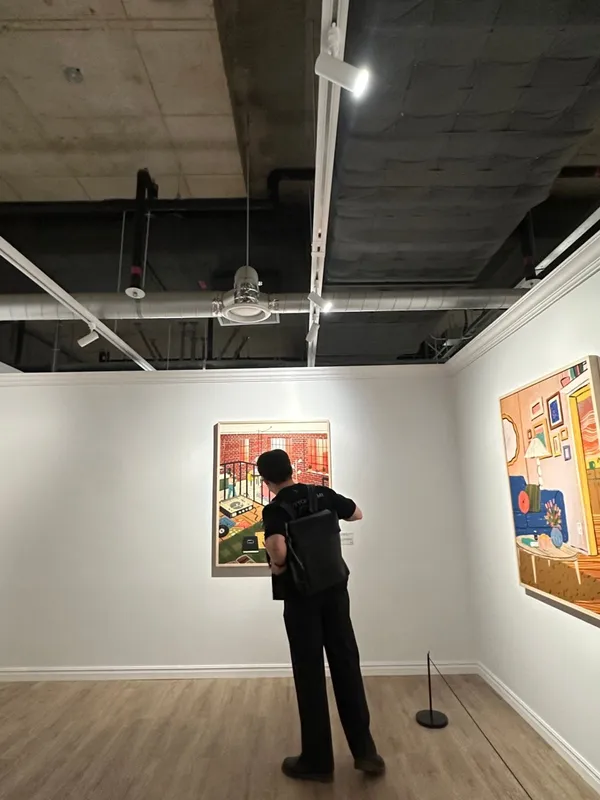 요시라멘 해운대점 사진 3
