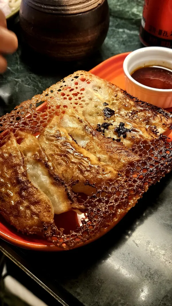 요시라멘 해운대점 사진 5
