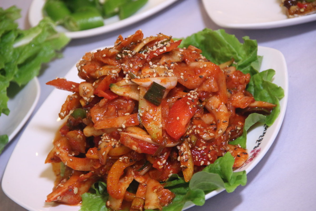 중앙횟집 사진 4
