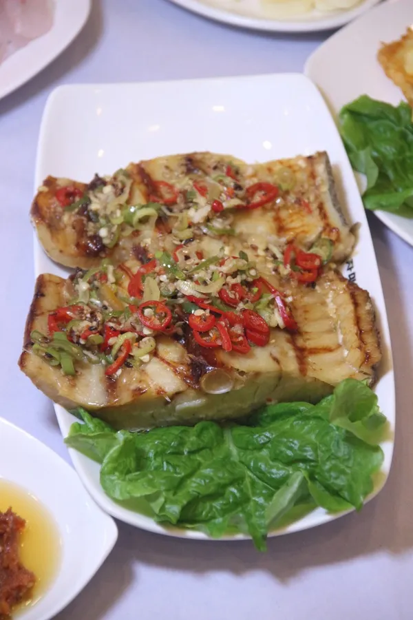 중앙횟집 사진 5